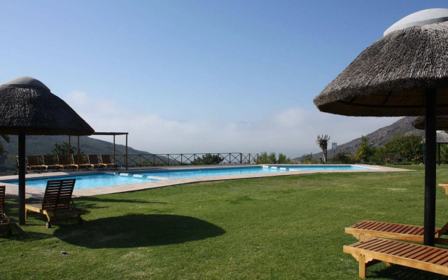 Piekenierskloof Mountain Resort