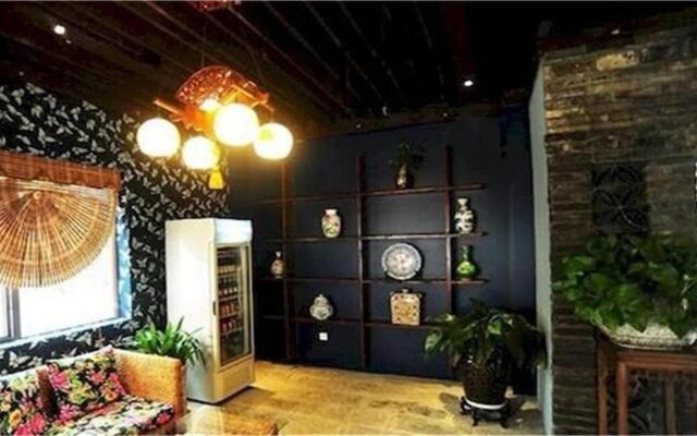 Quiet Boutique Hotel