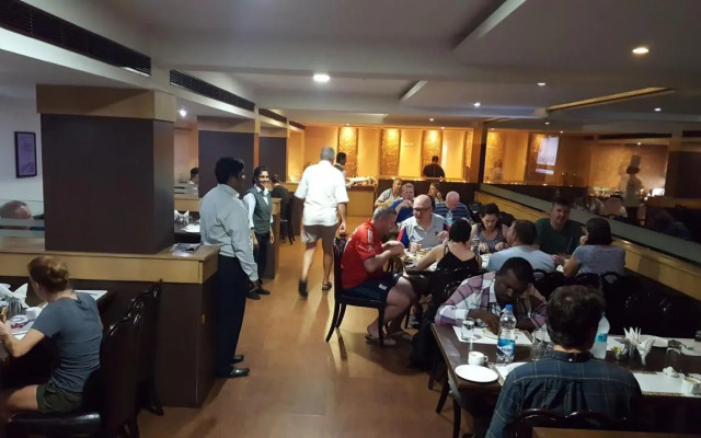 Hotel Winsar Park