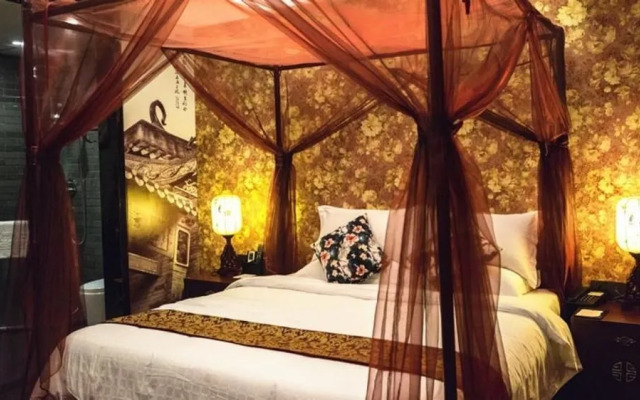 Sotel Inn Tian He Tang Xia Branch