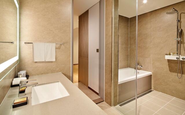 Hilton Garden Inn Seoul Gangnam