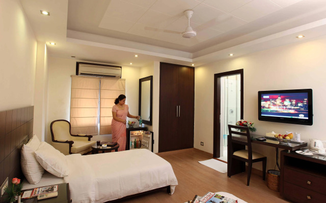 The Legend Inn - New Delhi