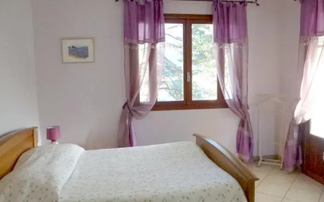 Le Chalet des Alpes du Sud