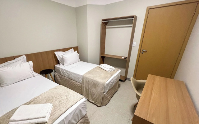 Elite Business Hotel