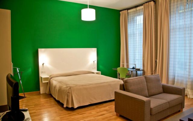 MAS Aparthotel EU