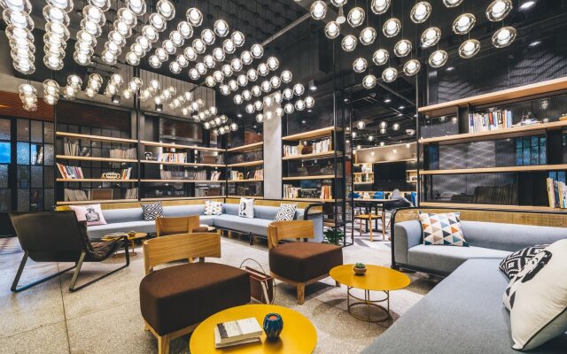 Atour Light Hotel Chuansha Pudong Airport Shanghai