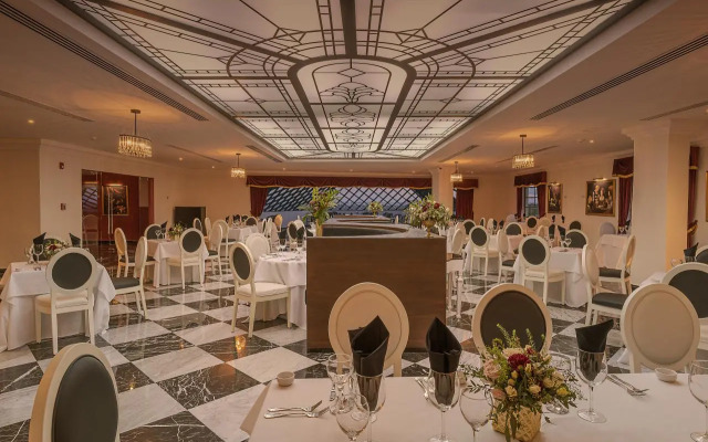 Sensira Resort & Spa Riviera Maya –