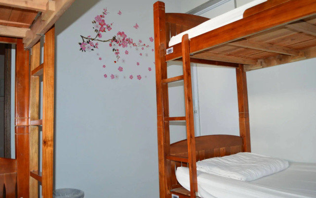 NNV Hostel