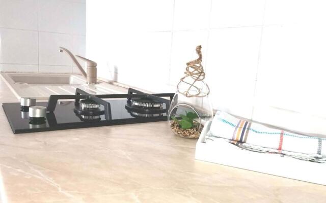 Apartments Ana Medulin