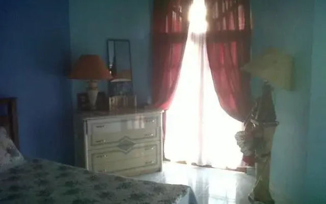 Blue Ribbon Guest House