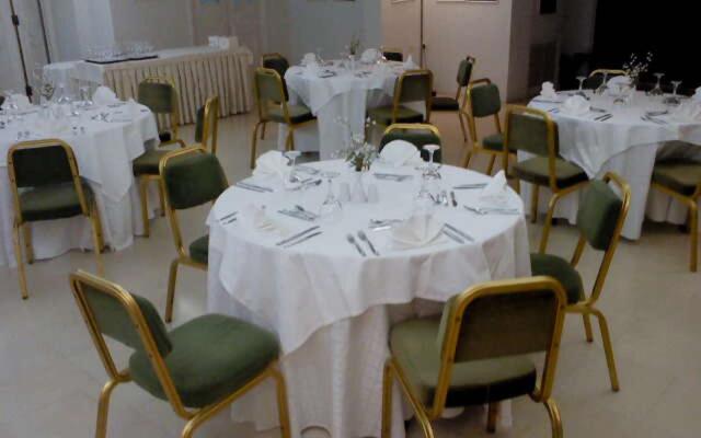 Ilisia Hotel Athens