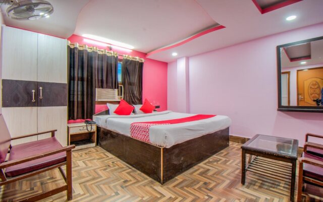 Hotel Subhadra Palace By OYO Rooms