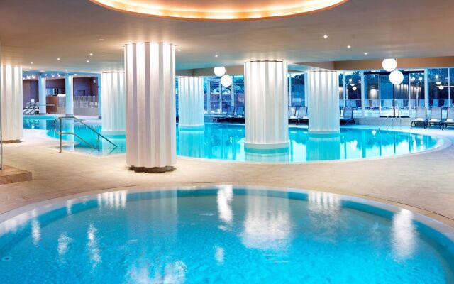 Hotel Neptun – Lifeclass Hotels & Spa, Portorož