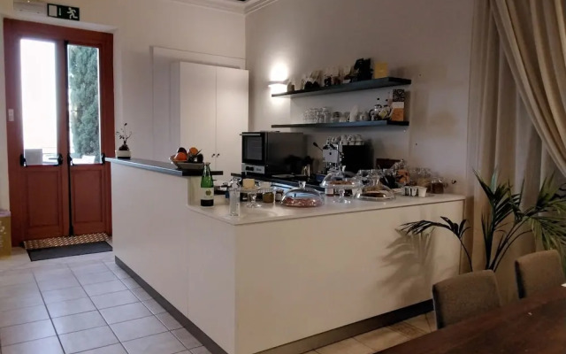 La Corte del Grillo - Residenza d'Epoca