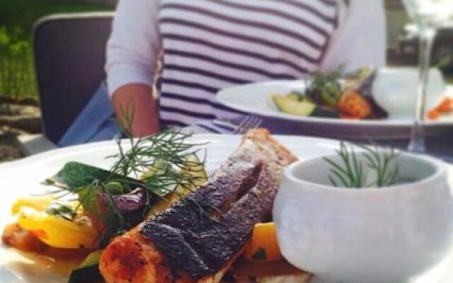 Villa Park Wisełka Spa & Wellness