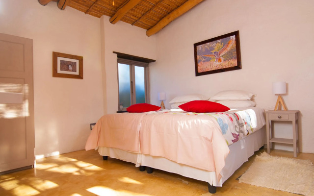 Babette Bed and Breakfast