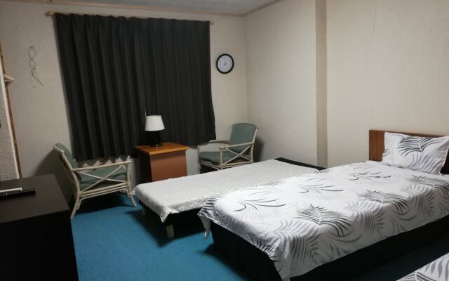 Minshuku Seaside House Dugong