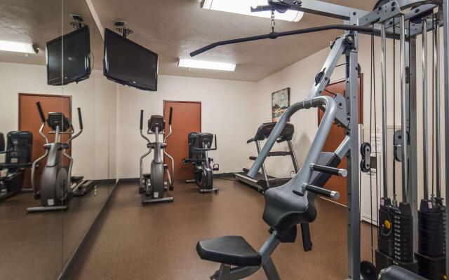 Best Western Tolleson Hotel