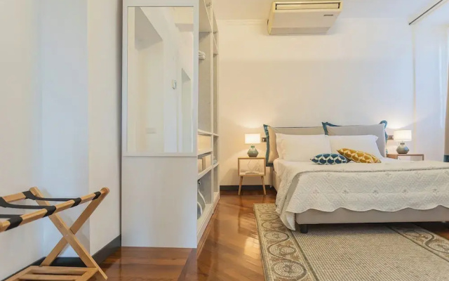 Lake Holiday Como by Rent all Como