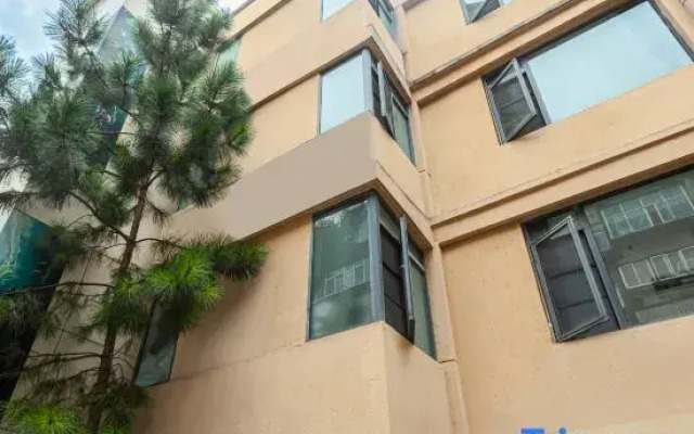 Sancun Bi'an Hostel