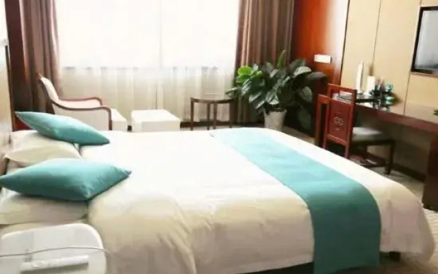 Xincheng Hotel