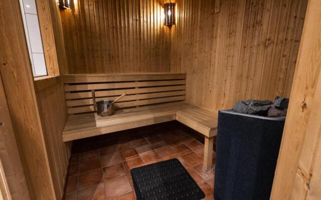 Home Hotel Grand Sundsvall