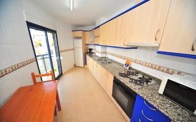 Apartamentos Dos Bahias