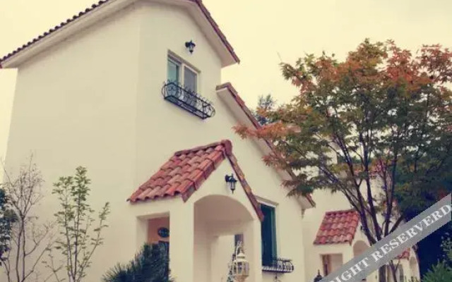 Yangpyeong Bianco Pension