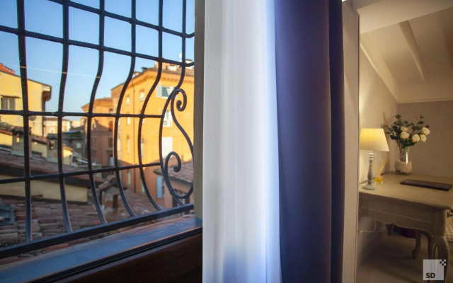 Hotel Cavour