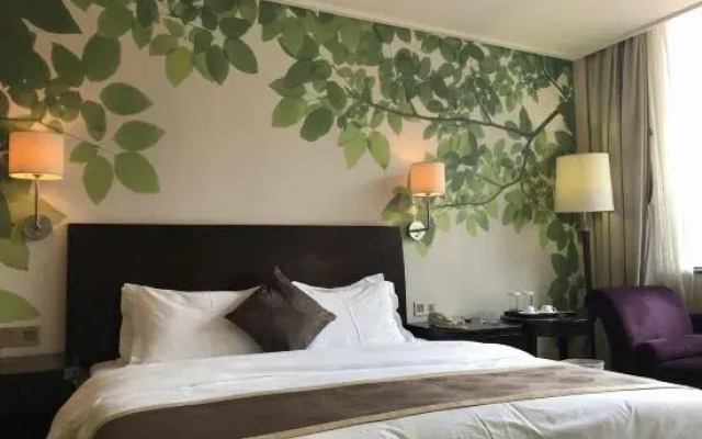 Southern Yijing Hotel (Songgang Songming Avenue Branch)