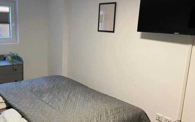 Ferienwohnung Hereinspaziert