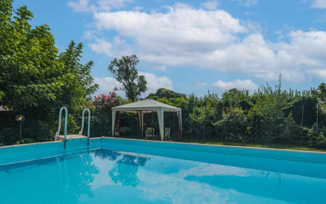 Casina del Sole