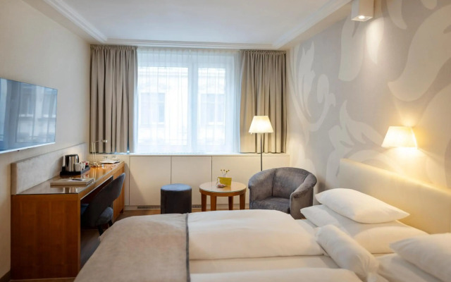 Das Tigra Hotel
