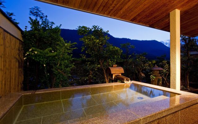 Yumoto Konpira Onsen Hananoyu Koubaitei