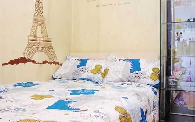 Lemon Tree Family Hostel