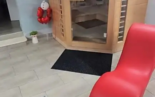 Imperialsuite Toritto