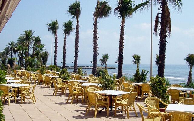 Hotel Sunway Playa Golf & Spa Sitges