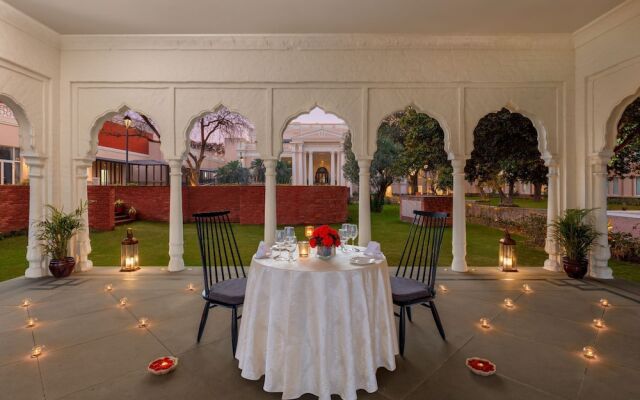 WelcomHotel Amritsar