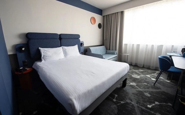 ibis Styles Katowice Airport (Opening Summer 2025)