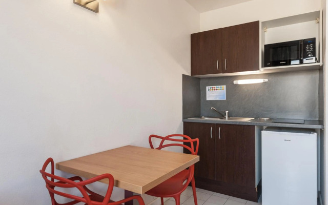 Residhotel Grand Prado
