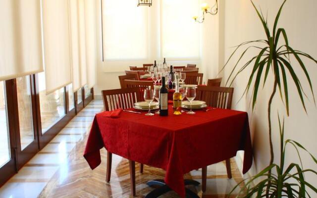 Hostal Marquesado