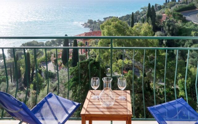Il Nido di Ventimiglia (VMA288)