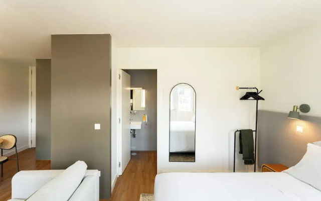 Bom Sucesso Executive Flats