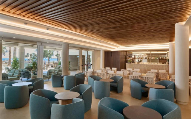 Hipotels Hotel Don Juan