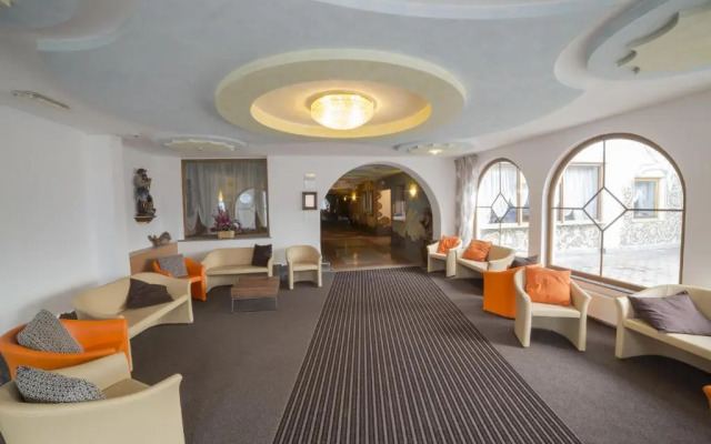 Hotel Saxl