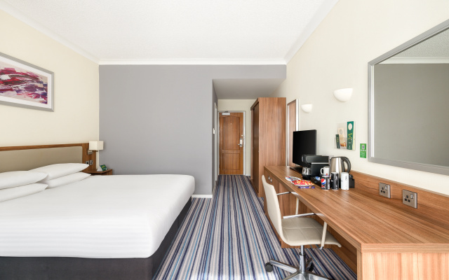 Holiday Inn Norwich North by IHG - Image 5