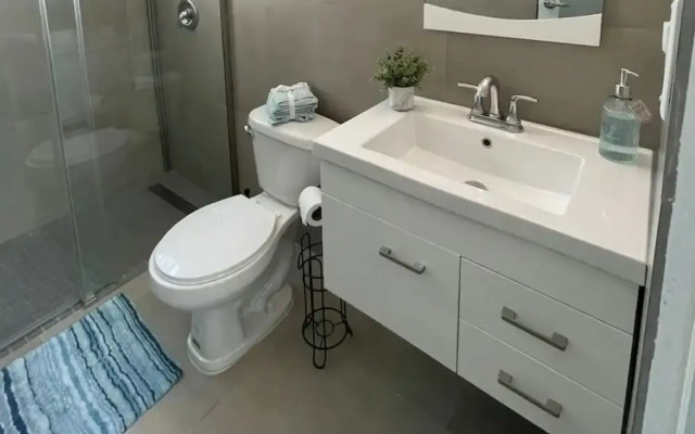 Apartamentos en VIQUES Puerto Rico