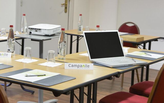 Hotel Campanile Montesson - Le Vésinet