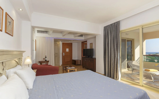 Lindos Princess Beach Hotel All Inclusive