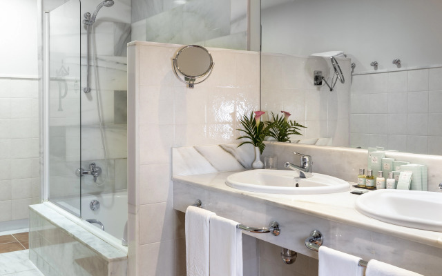 Parador de Tordesillas